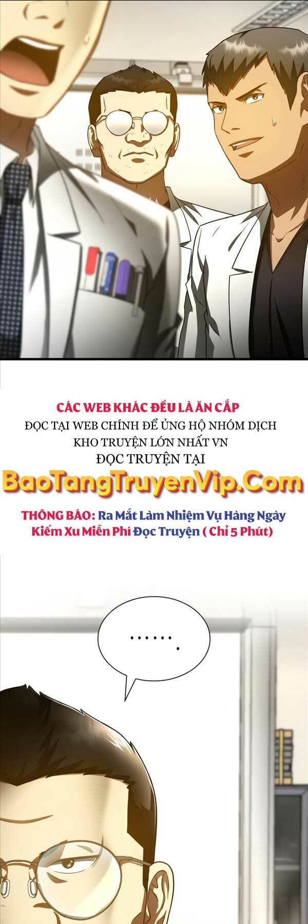 Bác Sĩ Phẫu Thuật Hoàn Hảo Chapter 84 - Trang 2