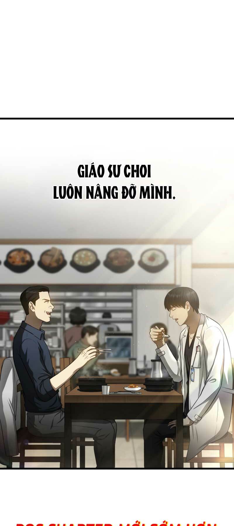 Bác Sĩ Phẫu Thuật Hoàn Hảo Chapter 82 - Trang 2