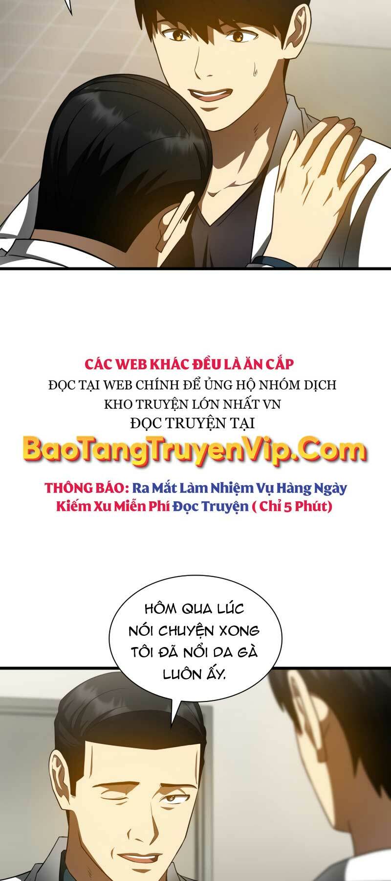 Bác Sĩ Phẫu Thuật Hoàn Hảo Chapter 82 - Trang 2