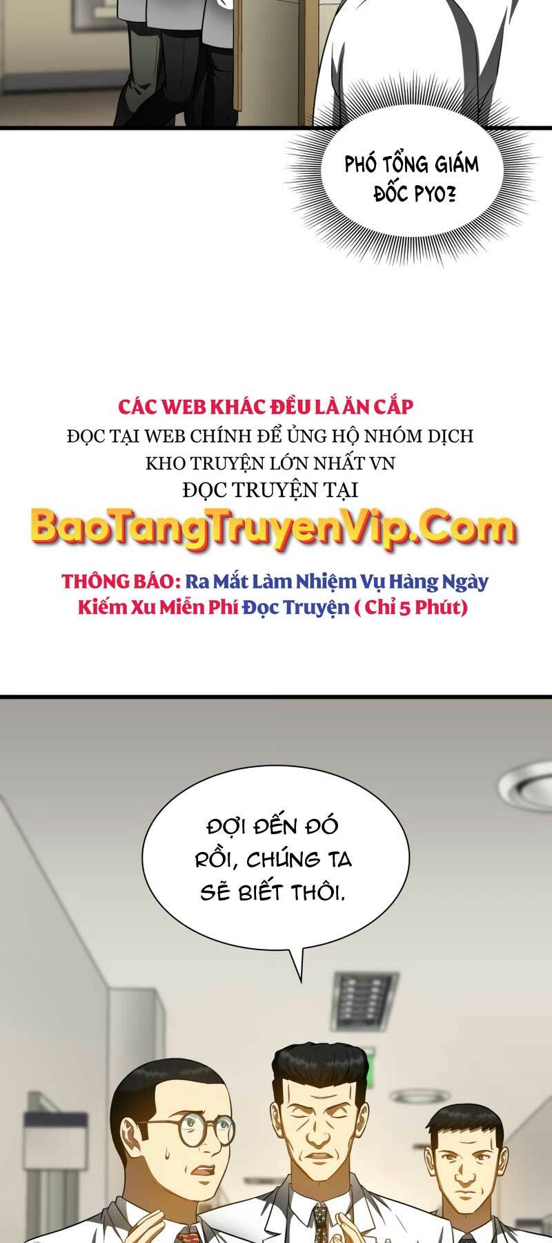 Bác Sĩ Phẫu Thuật Hoàn Hảo Chapter 82 - Trang 2