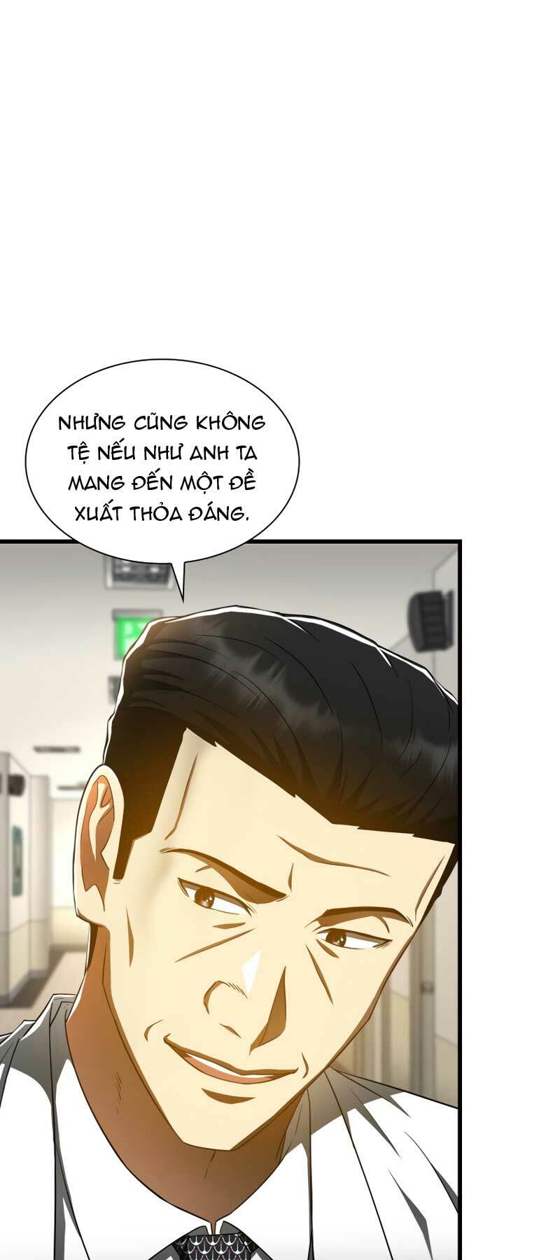 Bác Sĩ Phẫu Thuật Hoàn Hảo Chapter 82 - Trang 2