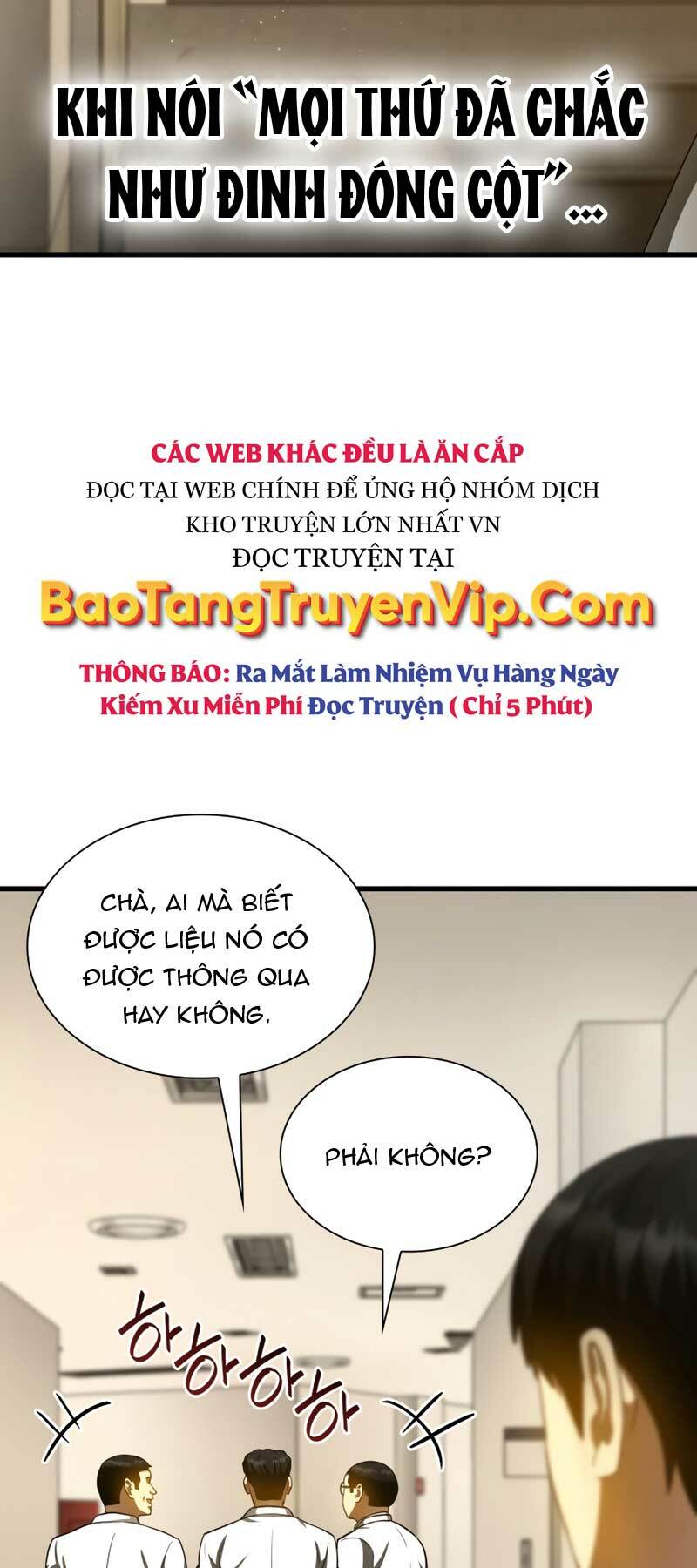 Bác Sĩ Phẫu Thuật Hoàn Hảo Chapter 82 - Trang 2