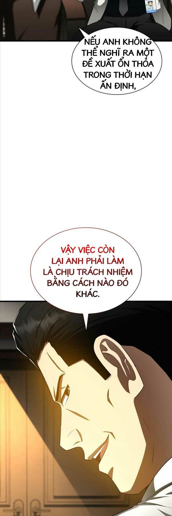 Bác Sĩ Phẫu Thuật Hoàn Hảo Chapter 81 - Trang 2