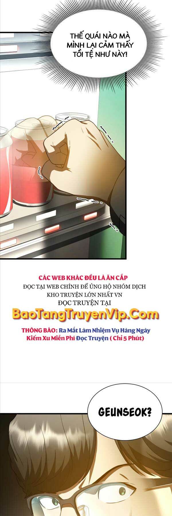 Bác Sĩ Phẫu Thuật Hoàn Hảo Chapter 81 - Trang 2