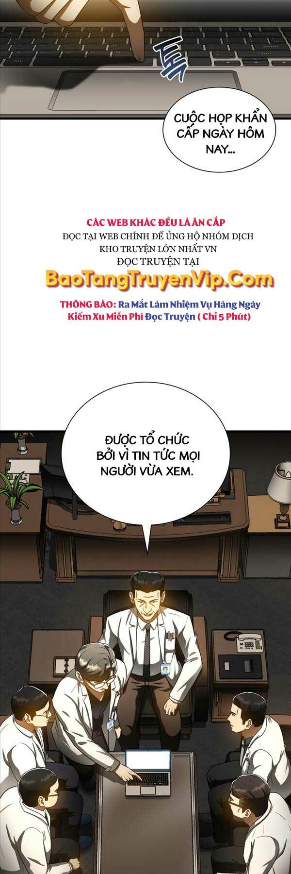 Bác Sĩ Phẫu Thuật Hoàn Hảo Chapter 81 - Trang 2