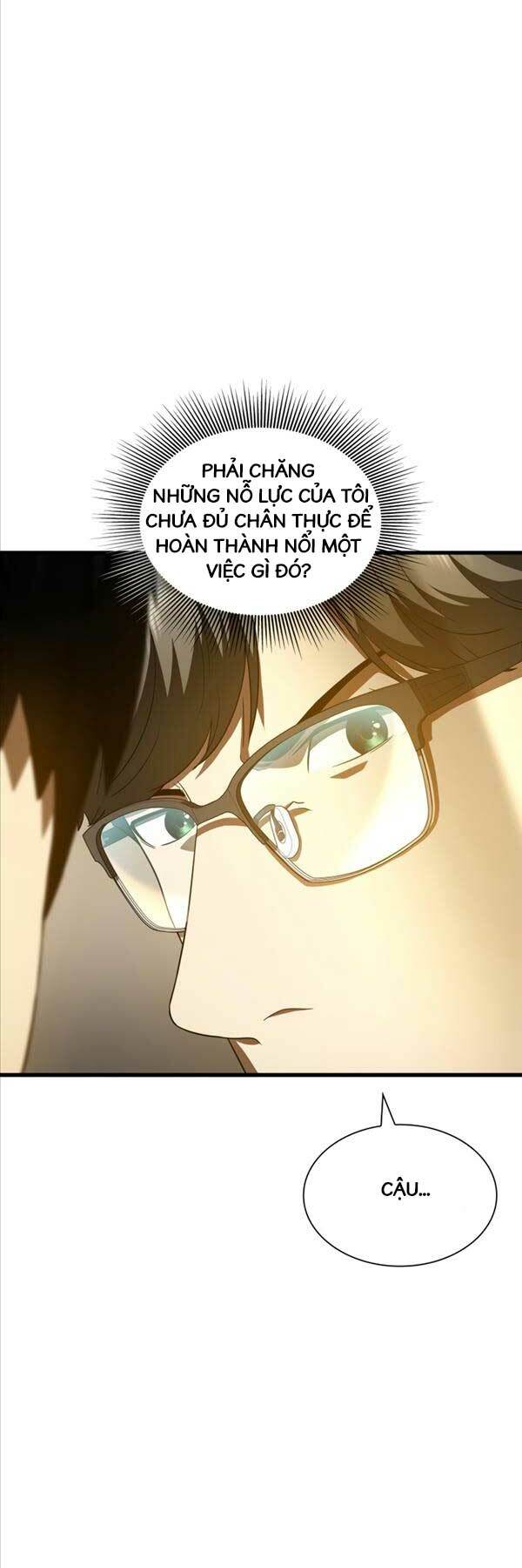 Bác Sĩ Phẫu Thuật Hoàn Hảo Chapter 81 - Trang 2