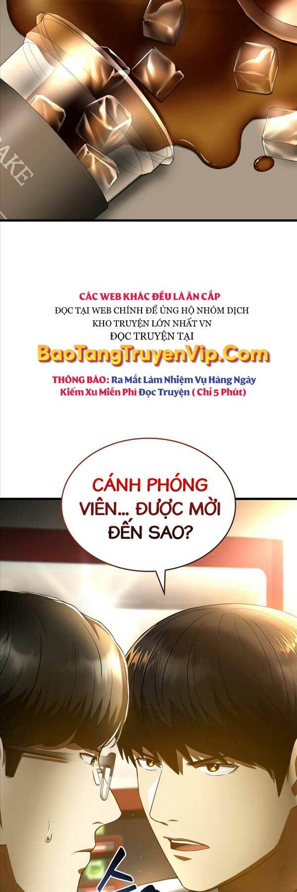 Bác Sĩ Phẫu Thuật Hoàn Hảo Chapter 81 - Trang 2