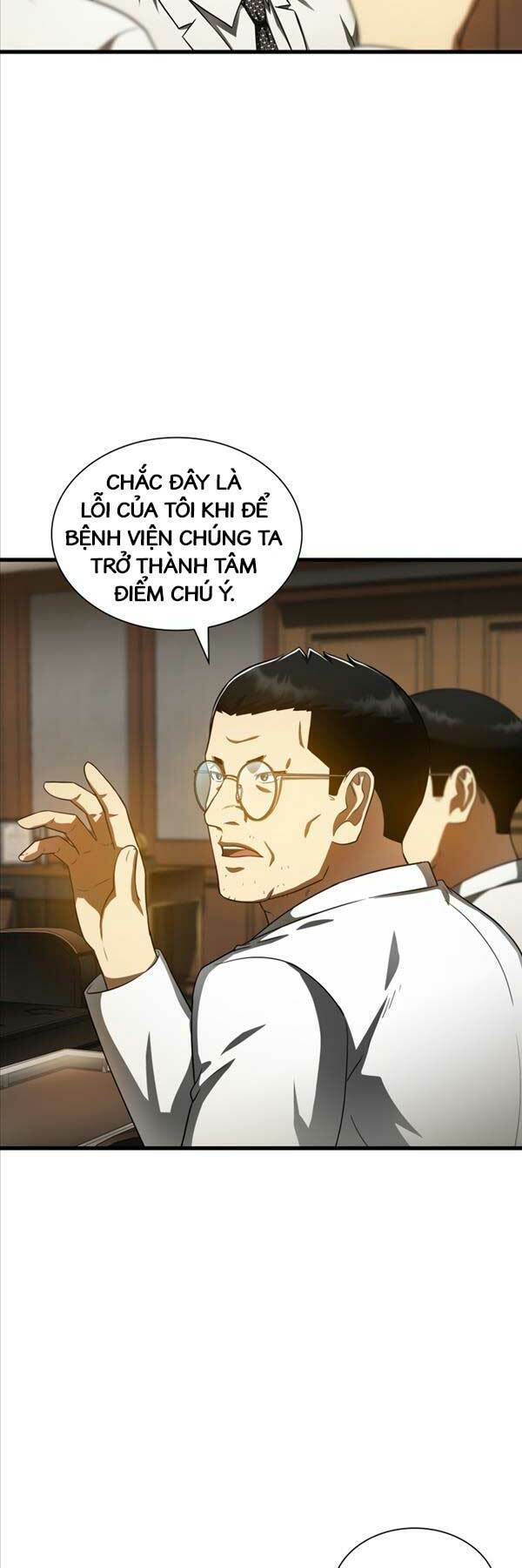 Bác Sĩ Phẫu Thuật Hoàn Hảo Chapter 81 - Trang 2