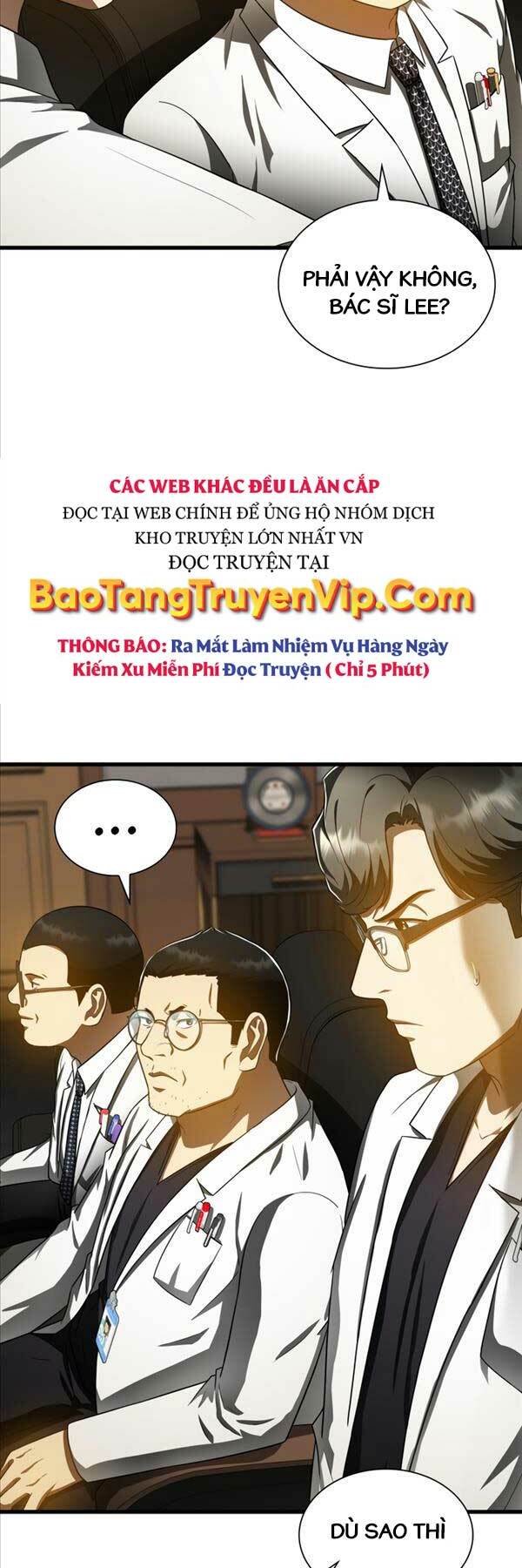 Bác Sĩ Phẫu Thuật Hoàn Hảo Chapter 81 - Trang 2