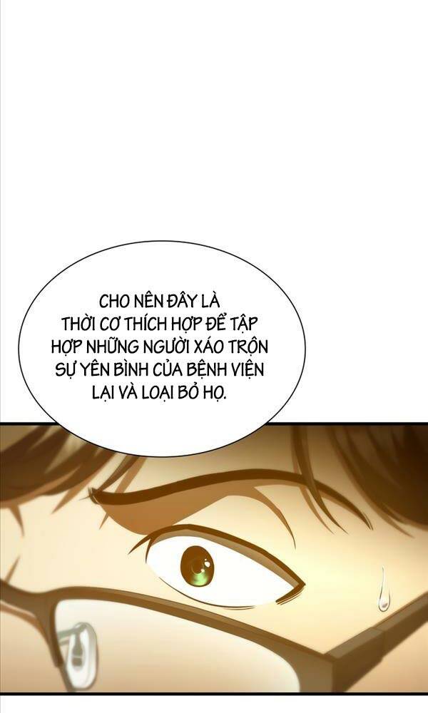 Bác Sĩ Phẫu Thuật Hoàn Hảo Chapter 80 - Trang 2