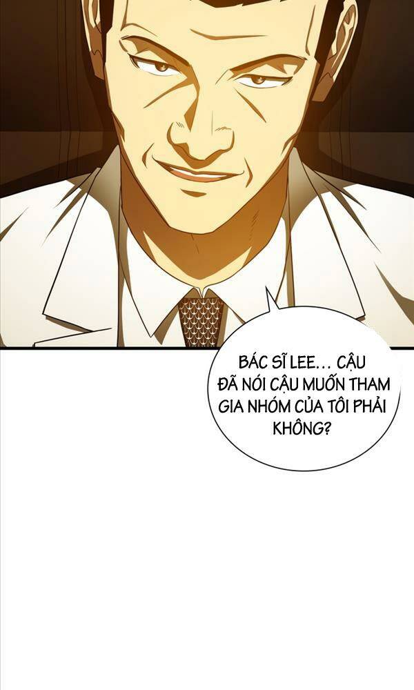 Bác Sĩ Phẫu Thuật Hoàn Hảo Chapter 80 - Trang 2