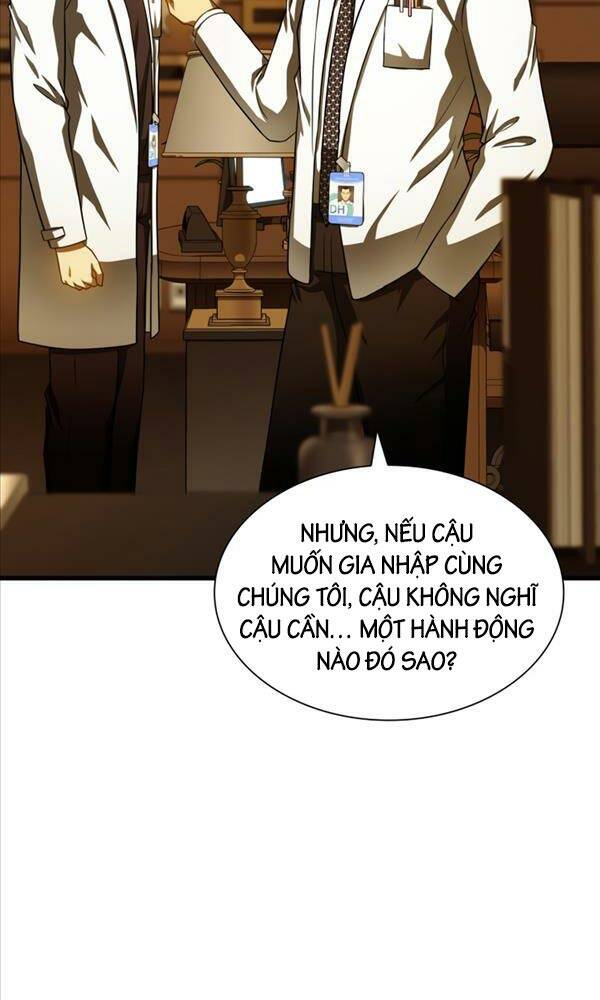 Bác Sĩ Phẫu Thuật Hoàn Hảo Chapter 80 - Trang 2