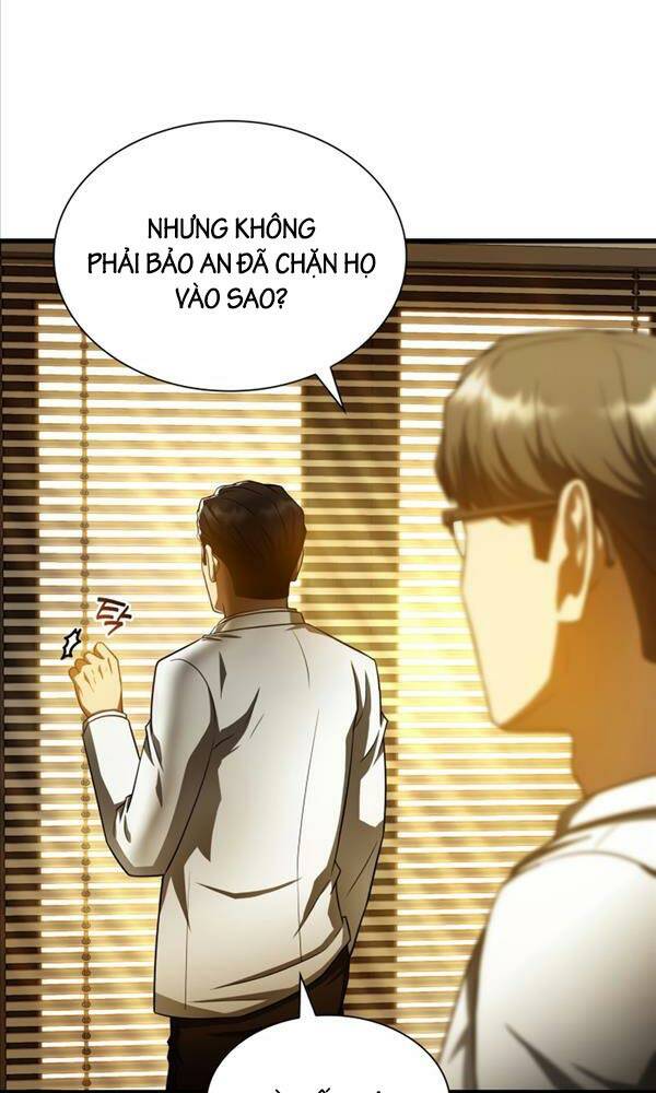 Bác Sĩ Phẫu Thuật Hoàn Hảo Chapter 80 - Trang 2