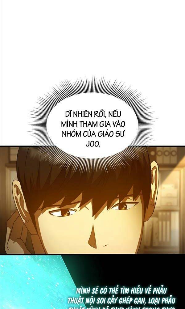 Bác Sĩ Phẫu Thuật Hoàn Hảo Chapter 80 - Trang 2