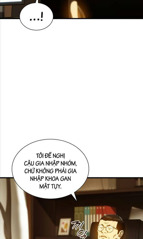 Bác Sĩ Phẫu Thuật Hoàn Hảo Chapter 80 - Trang 2