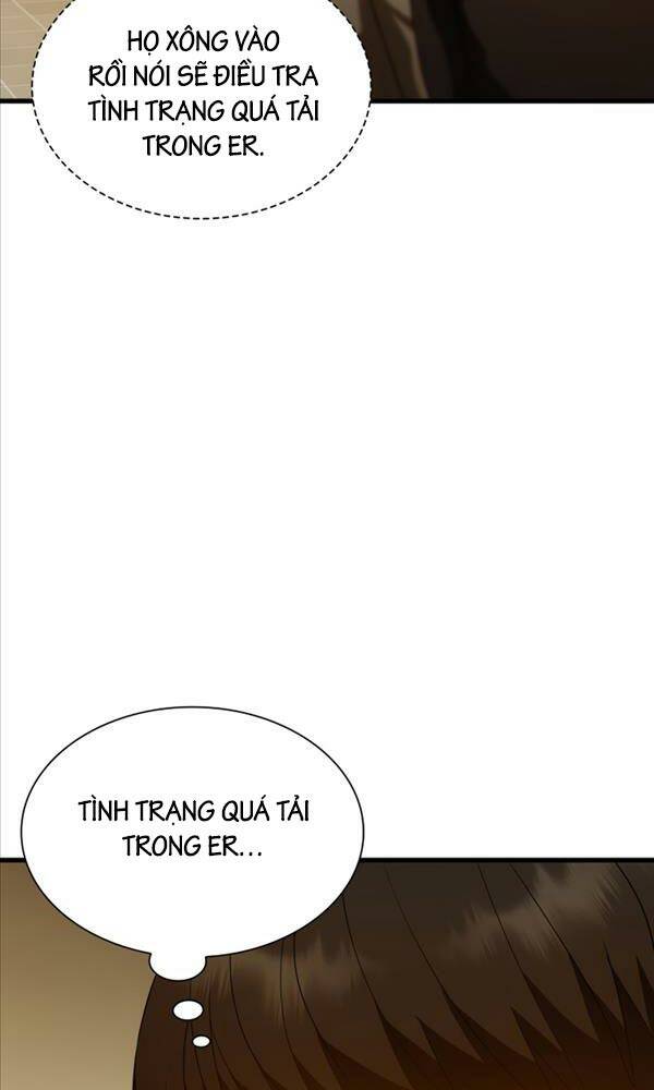 Bác Sĩ Phẫu Thuật Hoàn Hảo Chapter 80 - Trang 2