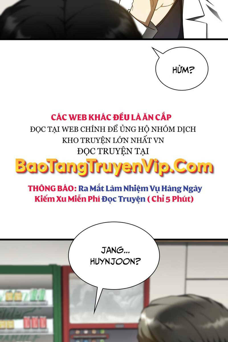 Bác Sĩ Phẫu Thuật Hoàn Hảo Chapter 77 - Trang 2