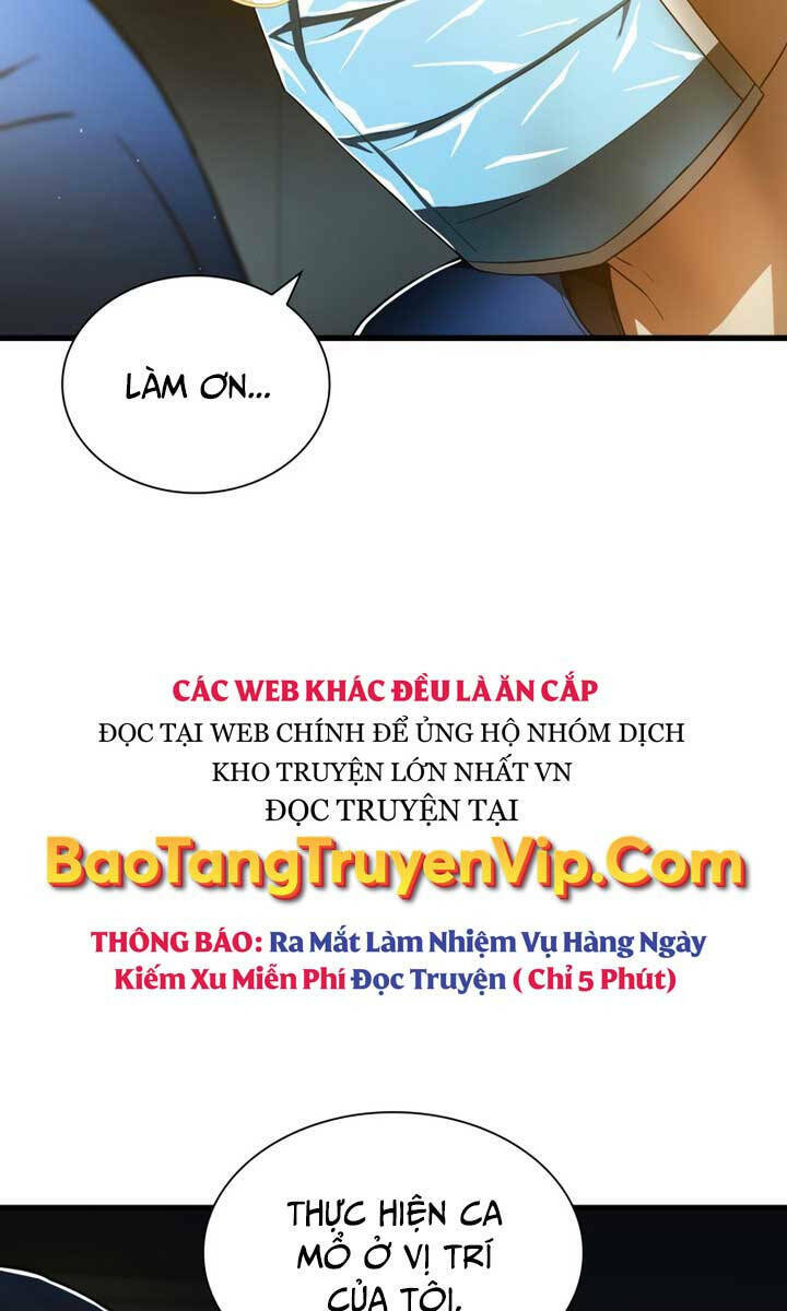 Bác Sĩ Phẫu Thuật Hoàn Hảo Chapter 76 - Trang 2