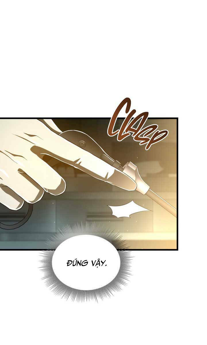 Bác Sĩ Phẫu Thuật Hoàn Hảo Chapter 76 - Trang 2