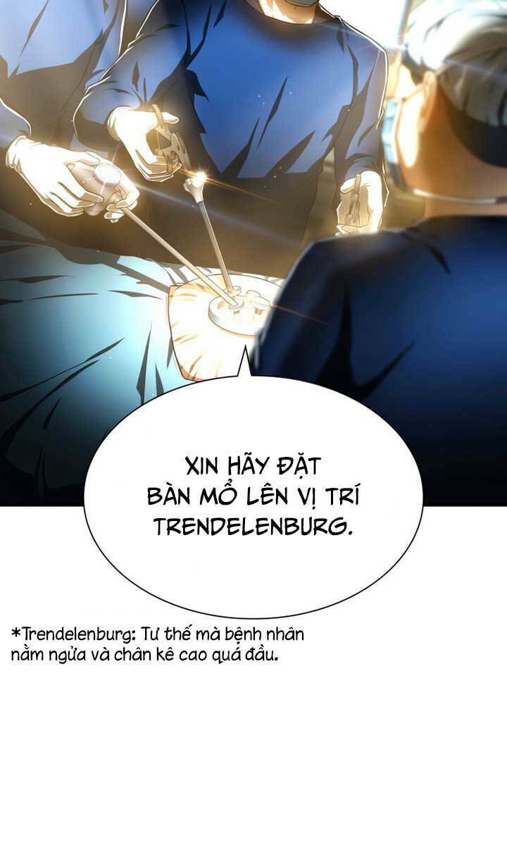 Bác Sĩ Phẫu Thuật Hoàn Hảo Chapter 76 - Trang 2