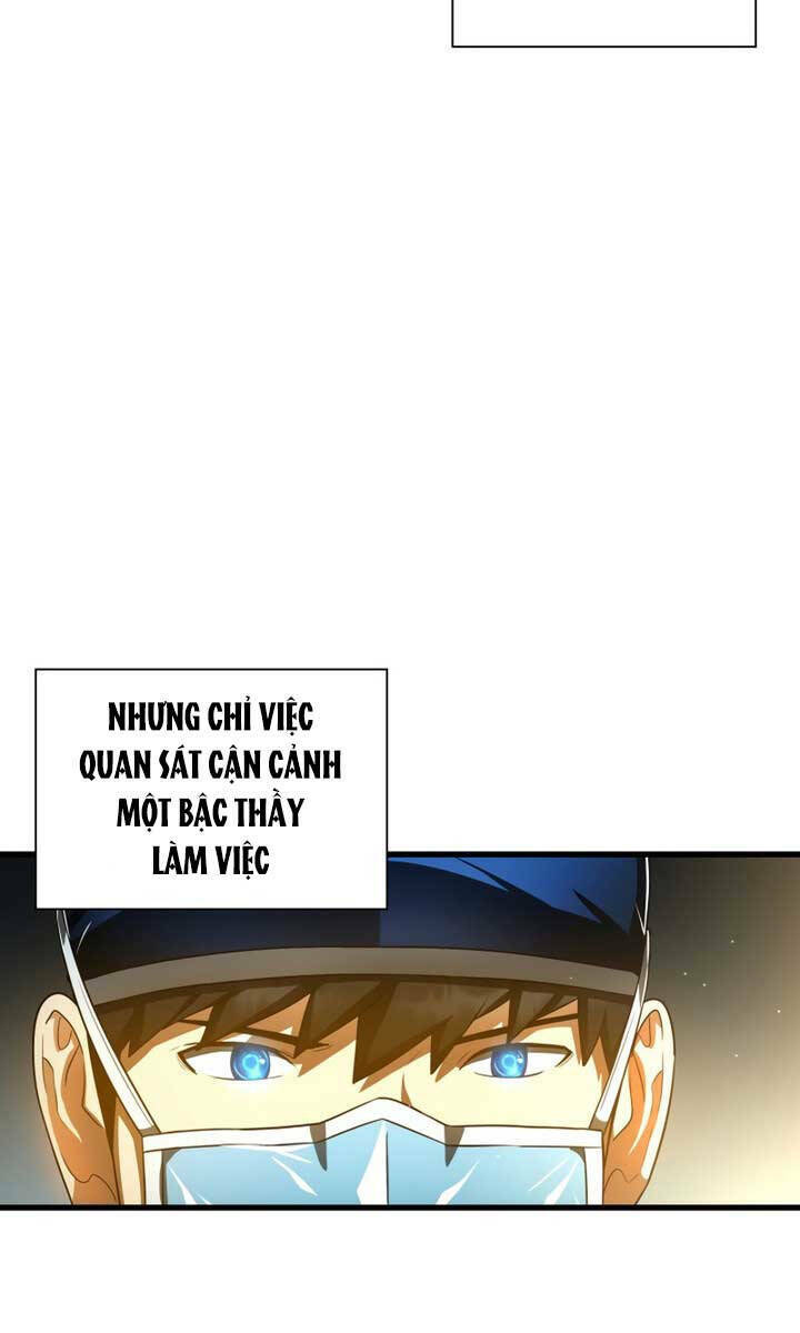 Bác Sĩ Phẫu Thuật Hoàn Hảo Chapter 76 - Trang 2