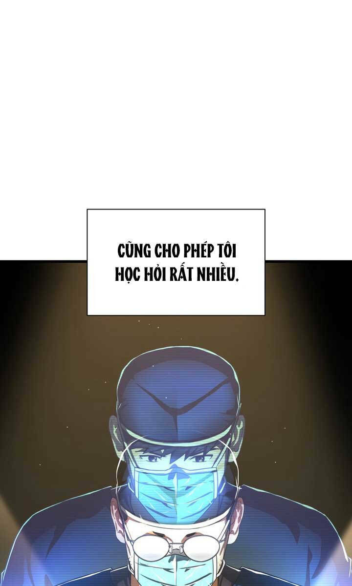 Bác Sĩ Phẫu Thuật Hoàn Hảo Chapter 76 - Trang 2