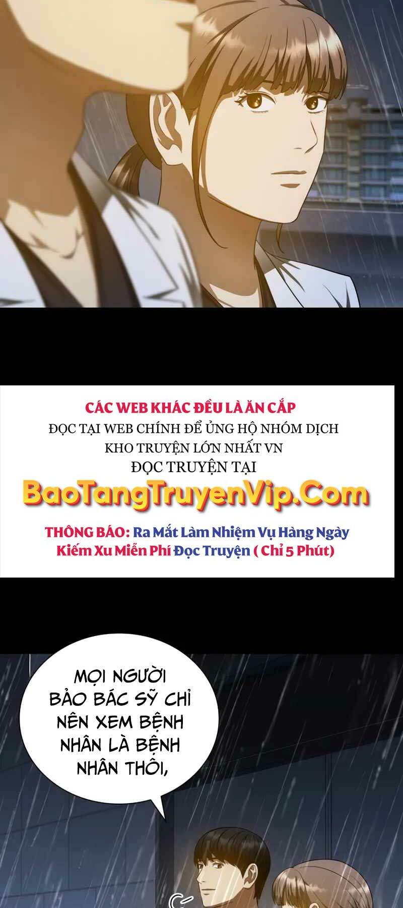 Bác Sĩ Phẫu Thuật Hoàn Hảo Chapter 75 - Trang 2