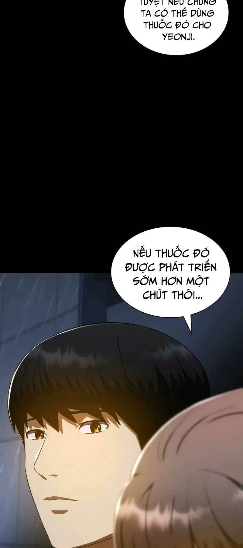 Bác Sĩ Phẫu Thuật Hoàn Hảo Chapter 75 - Trang 2