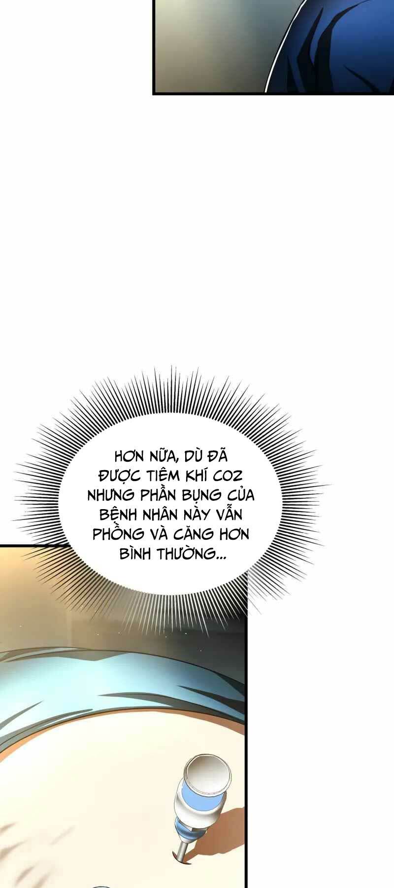 Bác Sĩ Phẫu Thuật Hoàn Hảo Chapter 75 - Trang 2