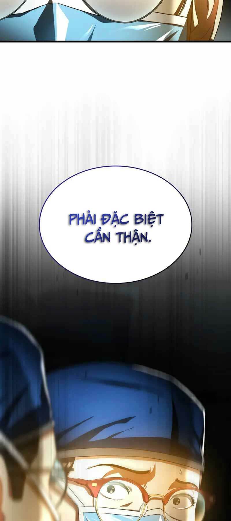 Bác Sĩ Phẫu Thuật Hoàn Hảo Chapter 75 - Trang 2