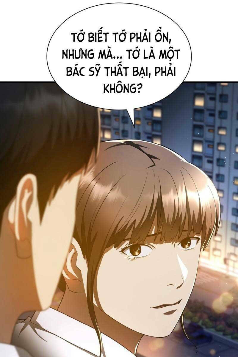 Bác Sĩ Phẫu Thuật Hoàn Hảo Chapter 74 - Trang 2