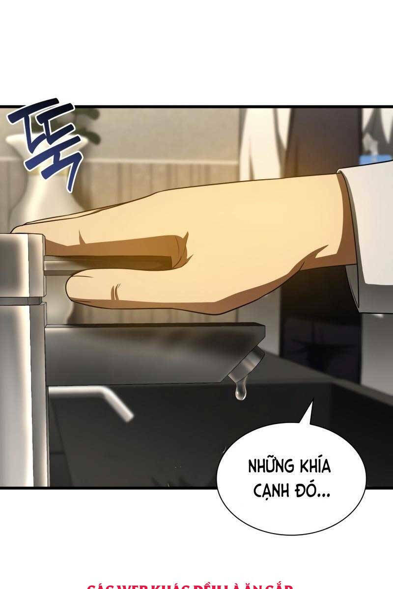 Bác Sĩ Phẫu Thuật Hoàn Hảo Chapter 74 - Trang 2