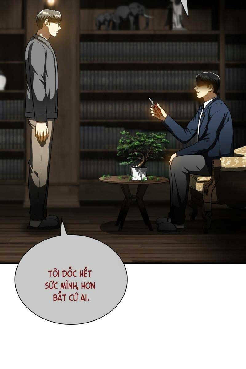 Bác Sĩ Phẫu Thuật Hoàn Hảo Chapter 74 - Trang 2