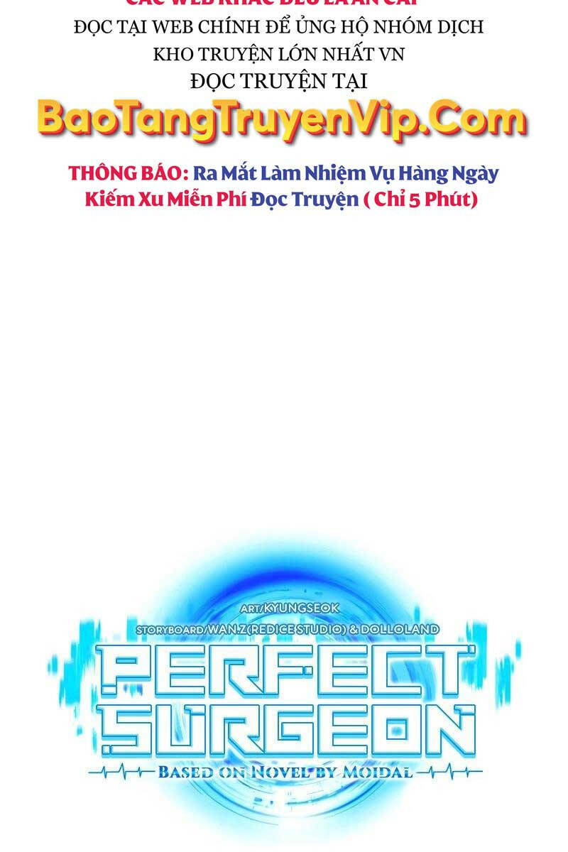 Bác Sĩ Phẫu Thuật Hoàn Hảo Chapter 74 - Trang 2