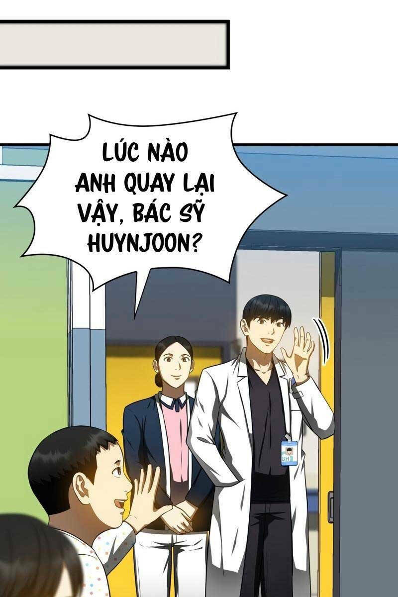 Bác Sĩ Phẫu Thuật Hoàn Hảo Chapter 74 - Trang 2