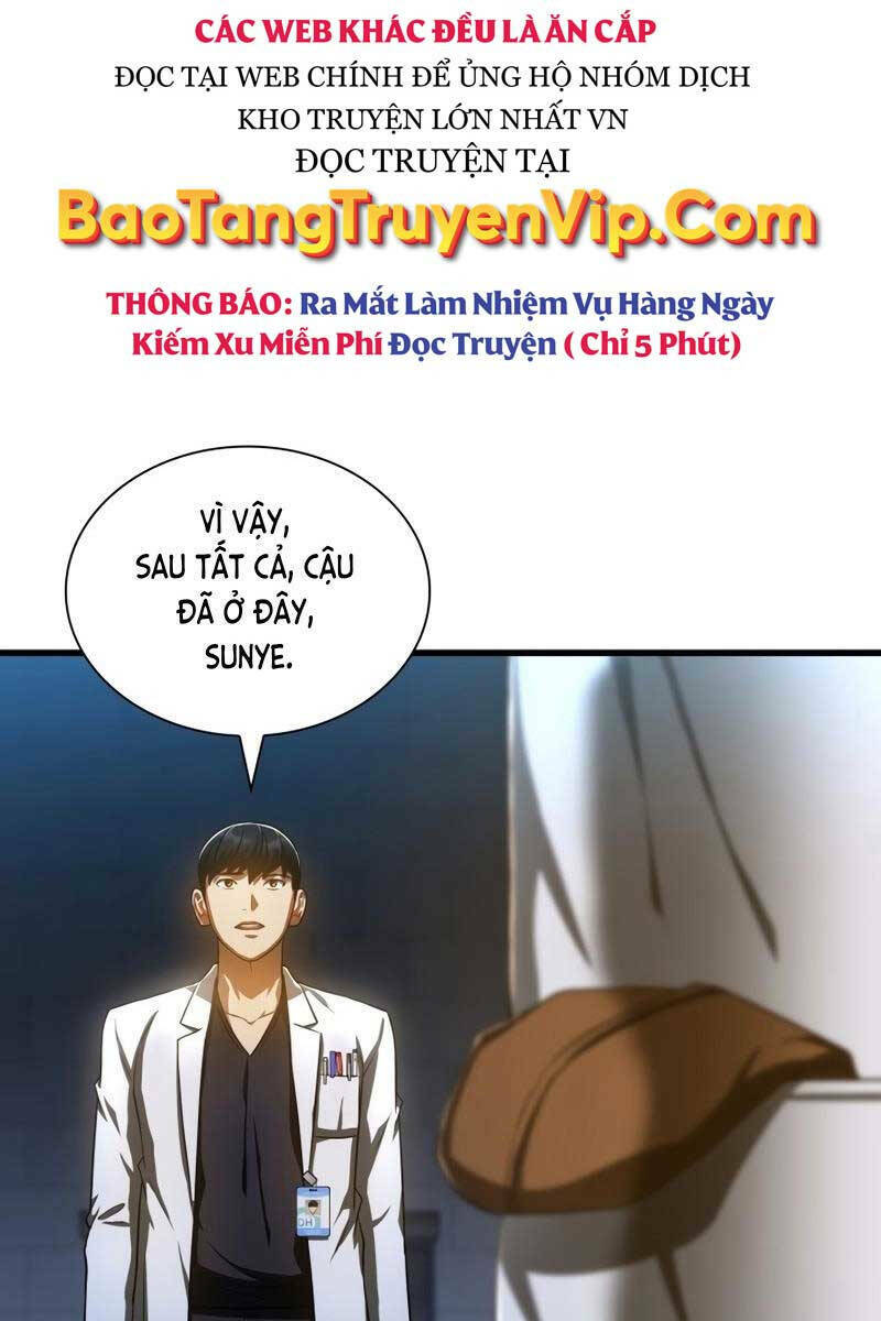 Bác Sĩ Phẫu Thuật Hoàn Hảo Chapter 74 - Trang 2