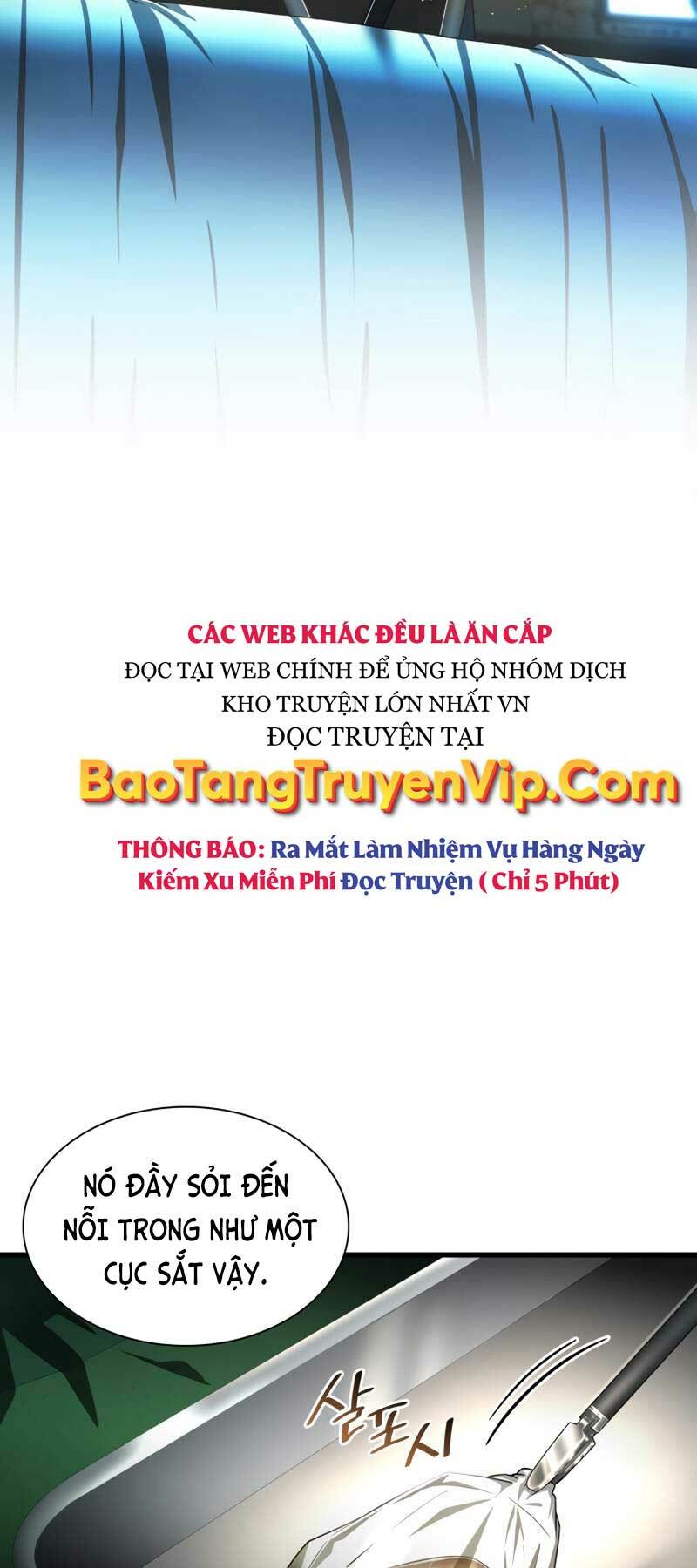 Bác Sĩ Phẫu Thuật Hoàn Hảo Chapter 73 - Trang 2