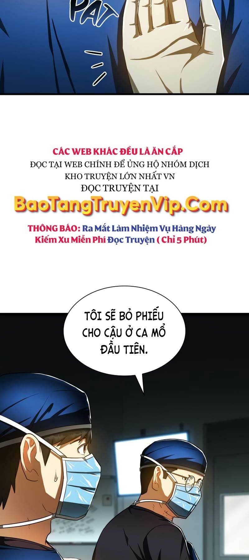 Bác Sĩ Phẫu Thuật Hoàn Hảo Chapter 73 - Trang 2