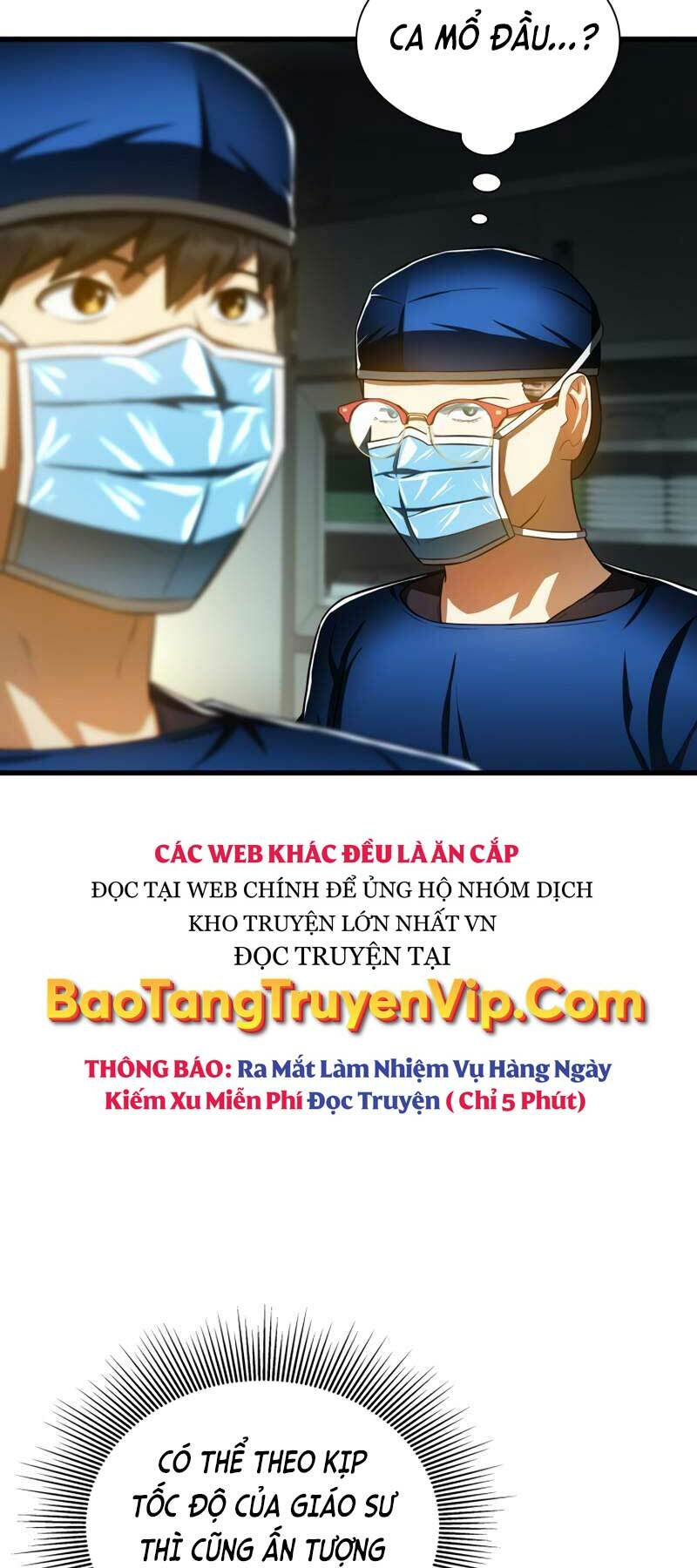 Bác Sĩ Phẫu Thuật Hoàn Hảo Chapter 73 - Trang 2