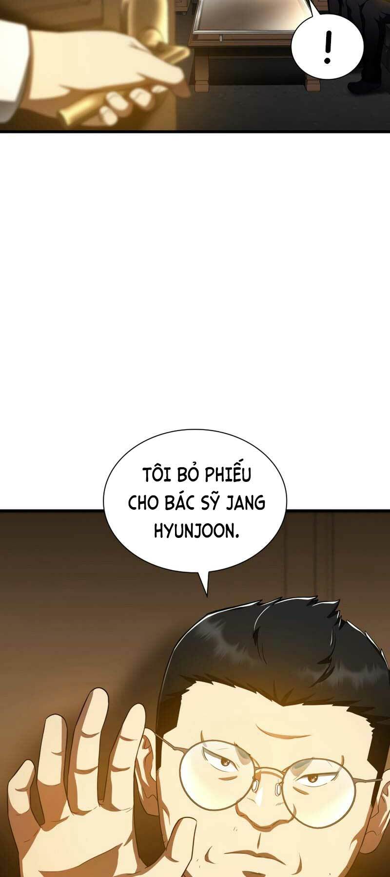 Bác Sĩ Phẫu Thuật Hoàn Hảo Chapter 73 - Trang 2