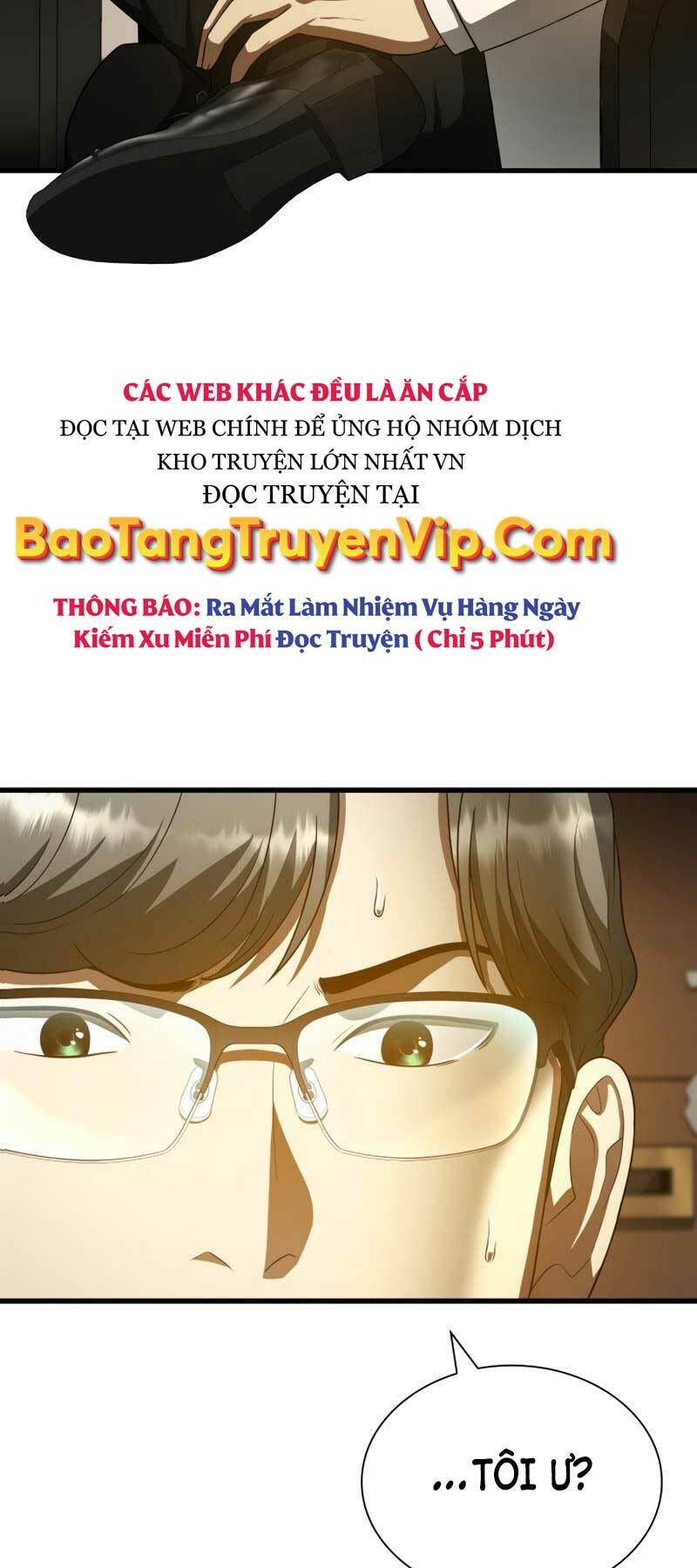 Bác Sĩ Phẫu Thuật Hoàn Hảo Chapter 73 - Trang 2