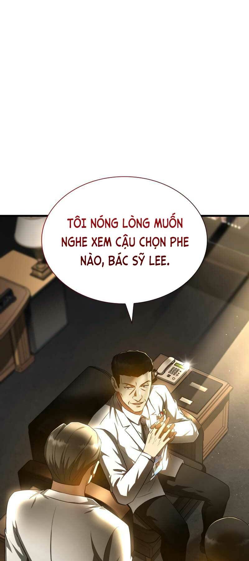 Bác Sĩ Phẫu Thuật Hoàn Hảo Chapter 73 - Trang 2