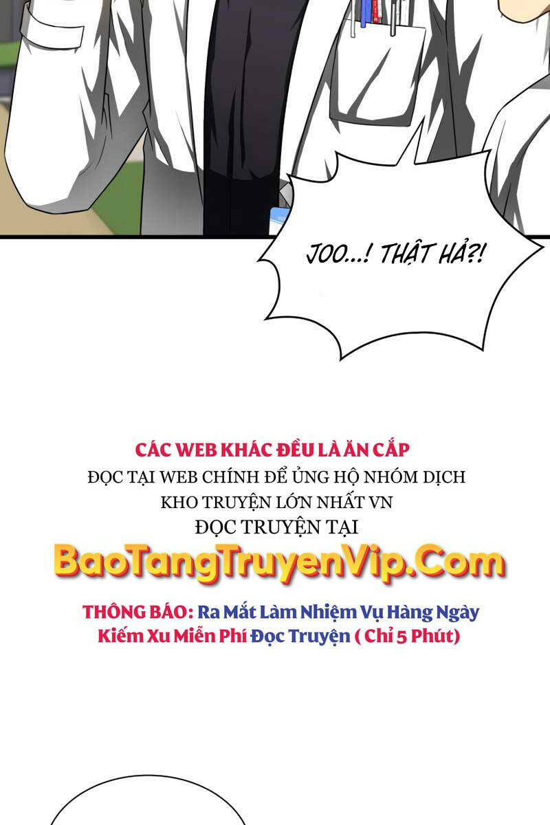 Bác Sĩ Phẫu Thuật Hoàn Hảo Chapter 72 - Trang 2