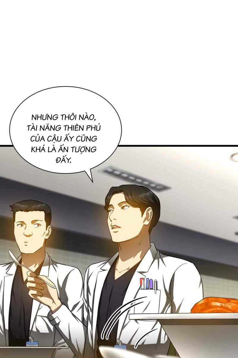 Bác Sĩ Phẫu Thuật Hoàn Hảo Chapter 72 - Trang 2