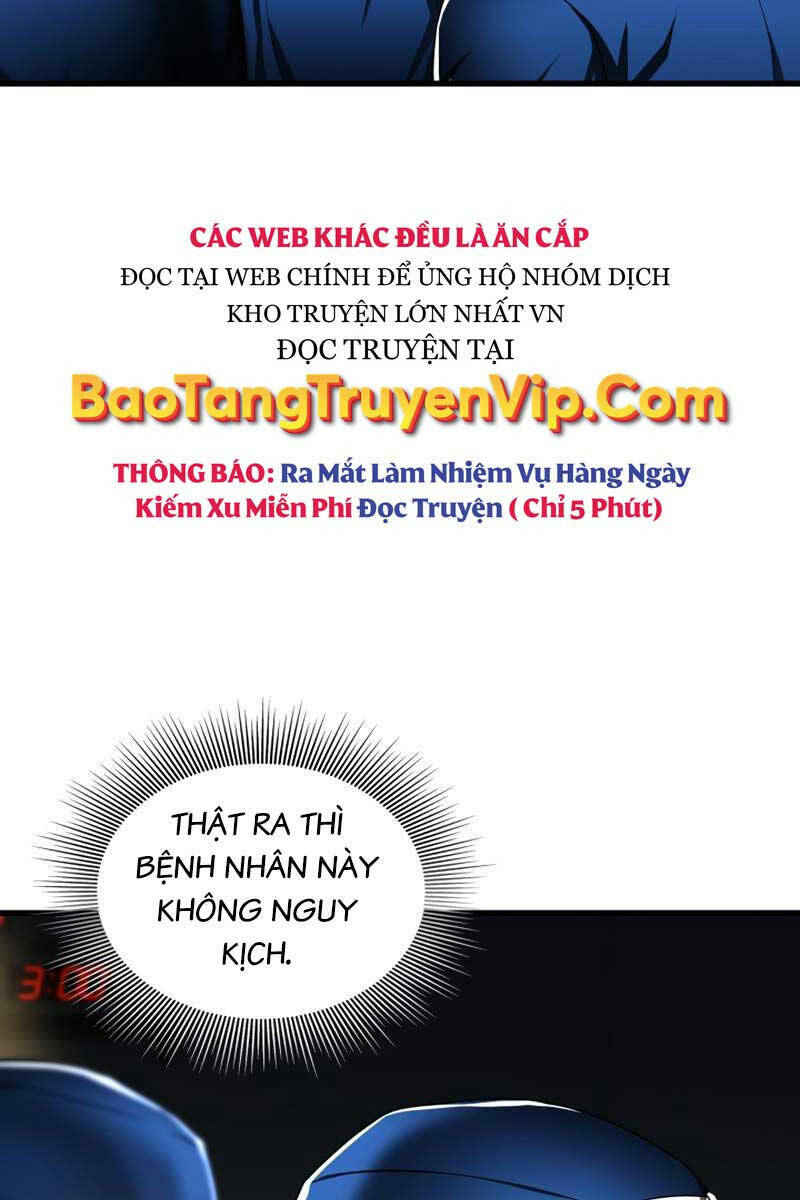 Bác Sĩ Phẫu Thuật Hoàn Hảo Chapter 72 - Trang 2