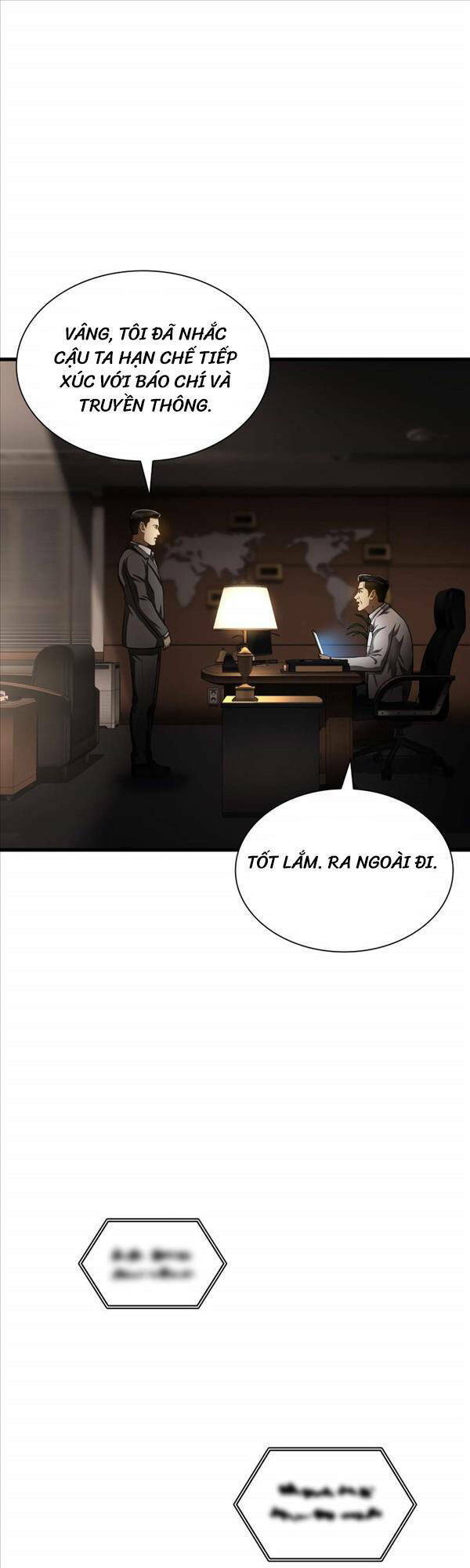 Bác Sĩ Phẫu Thuật Hoàn Hảo Chapter 65 - Trang 2