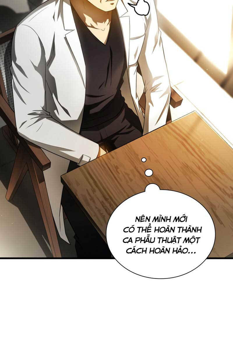 Bác Sĩ Phẫu Thuật Hoàn Hảo Chapter 63 - Trang 2