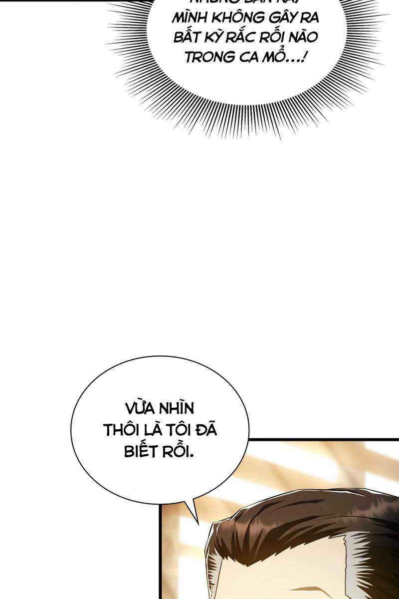 Bác Sĩ Phẫu Thuật Hoàn Hảo Chapter 63 - Trang 2