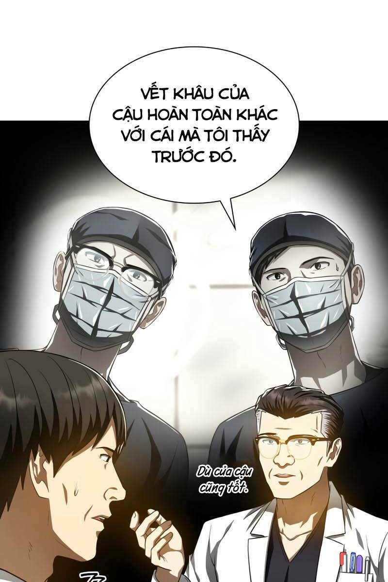 Bác Sĩ Phẫu Thuật Hoàn Hảo Chapter 63 - Trang 2