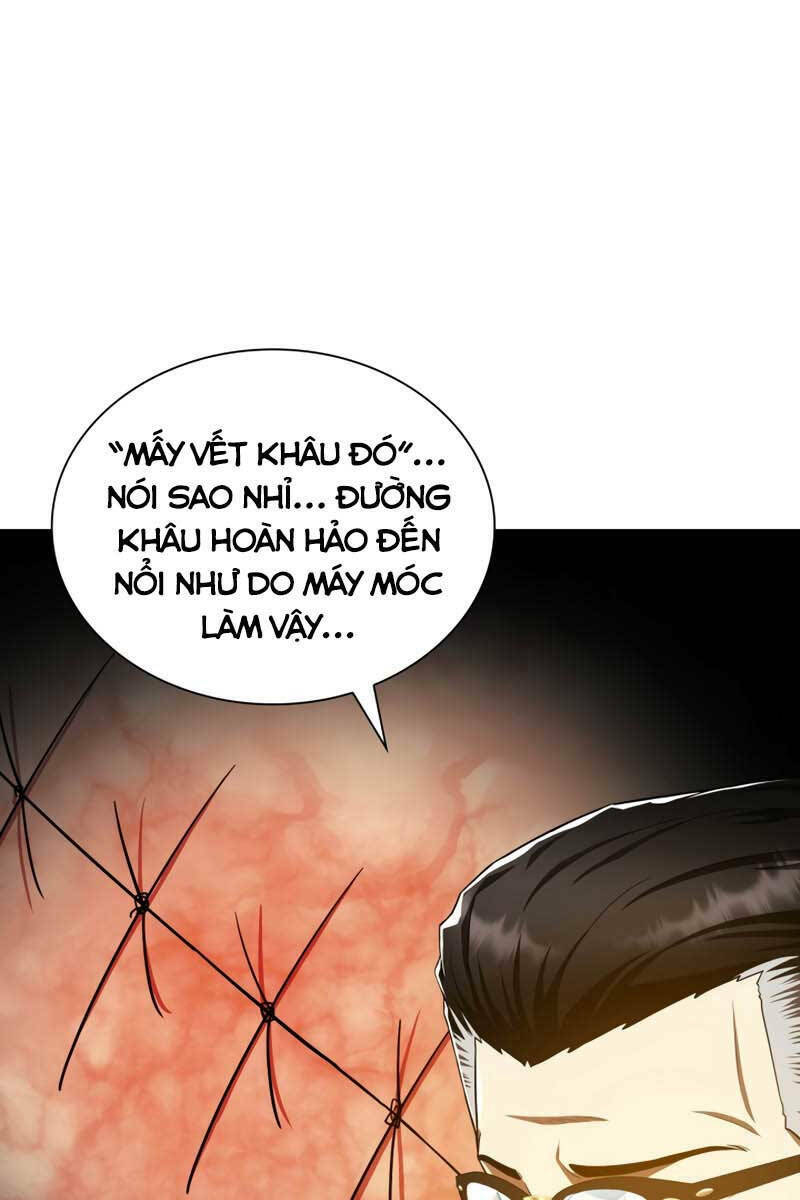 Bác Sĩ Phẫu Thuật Hoàn Hảo Chapter 63 - Trang 2